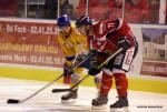 Photo hockey match Angers  - Dijon  le 20/10/2012