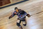 Photo hockey match Angers  - Epinal  le 29/11/2008