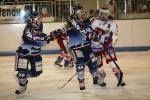 Photo hockey match Angers  - Epinal  le 29/11/2008