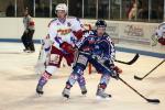 Photo hockey match Angers  - Epinal  le 29/11/2008