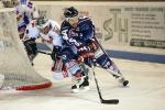 Photo hockey match Angers  - Epinal  le 29/11/2008