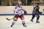 Photo hockey match Angers  - Epinal  le 29/11/2008