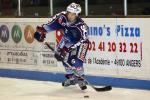 Photo hockey match Angers  - Epinal  le 29/11/2008