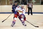 Photo hockey match Angers  - Epinal  le 29/11/2008