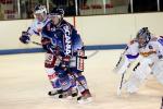 Photo hockey match Angers  - Epinal  le 29/11/2008