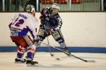 Photo hockey match Angers  - Epinal  le 29/11/2008