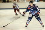 Photo hockey match Angers  - Epinal  le 29/11/2008
