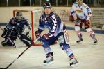 Photo hockey match Angers  - Epinal  le 29/11/2008