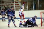 Photo hockey match Angers  - Epinal  le 29/11/2008