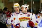 Photo hockey match Angers  - Epinal  le 29/11/2008
