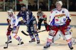 Photo hockey match Angers  - Epinal  le 29/11/2008