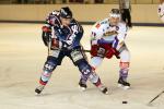Photo hockey match Angers  - Epinal  le 29/11/2008
