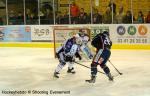 Photo hockey match Angers  - Epinal  le 10/12/2013