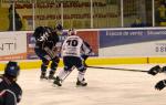 Photo hockey match Angers  - Epinal  le 10/12/2013