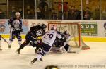 Photo hockey match Angers  - Epinal  le 10/12/2013