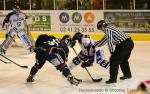 Photo hockey match Angers  - Epinal  le 10/12/2013
