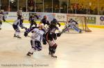 Photo hockey match Angers  - Epinal  le 10/12/2013