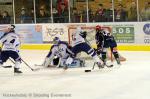 Photo hockey match Angers  - Epinal  le 10/12/2013