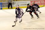 Photo hockey match Angers  - Epinal  le 10/12/2013
