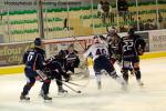 Photo hockey match Angers  - Epinal  le 10/12/2013