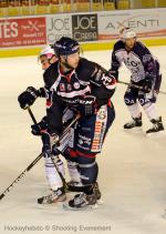 Photo hockey match Angers  - Epinal  le 10/12/2013