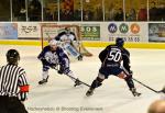 Photo hockey match Angers  - Epinal  le 10/12/2013