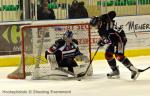 Photo hockey match Angers  - Epinal  le 10/12/2013