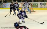 Photo hockey match Angers  - Epinal  le 10/12/2013