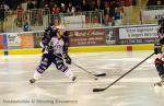 Photo hockey match Angers  - Epinal  le 10/12/2013