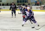 Photo hockey match Angers  - Epinal  le 10/12/2013