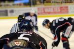 Photo hockey match Angers  - Epinal  le 10/12/2013