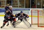Photo hockey match Angers  - Epinal  le 10/12/2013