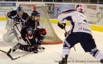 Photo hockey match Angers  - Epinal  le 10/12/2013