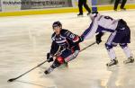 Photo hockey match Angers  - Epinal  le 10/12/2013