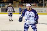 Photo hockey match Angers  - Epinal  le 10/12/2013