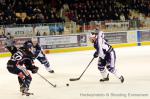 Photo hockey match Angers  - Epinal  le 10/12/2013