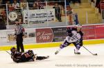 Photo hockey match Angers  - Epinal  le 10/12/2013
