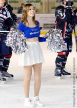 Photo hockey match Angers  - Epinal  le 10/12/2013
