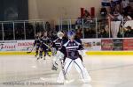 Photo hockey match Angers  - Epinal  le 23/12/2013