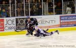 Photo hockey match Angers  - Epinal  le 23/12/2013