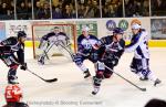 Photo hockey match Angers  - Epinal  le 23/12/2013