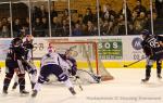 Photo hockey match Angers  - Epinal  le 23/12/2013