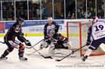 Photo hockey match Angers  - Epinal  le 23/12/2013