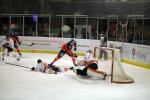 Photo hockey match Angers  - Epinal  le 27/11/2015