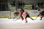 Photo hockey match Angers  - Epinal  le 27/11/2015