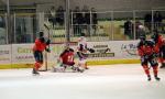 Photo hockey match Angers  - Epinal  le 27/11/2015