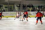 Photo hockey match Angers  - Epinal  le 27/11/2015