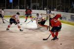 Photo hockey match Angers  - Epinal  le 27/11/2015