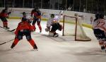 Photo hockey match Angers  - Epinal  le 27/11/2015