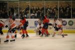 Photo hockey match Angers  - Epinal  le 11/03/2016